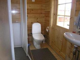 Holiday Home Kannelpirtti 1