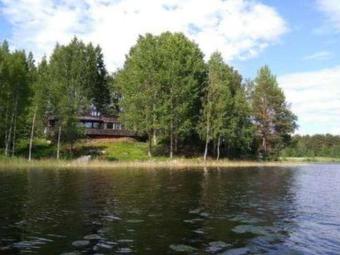 Holiday Home Kiviranta