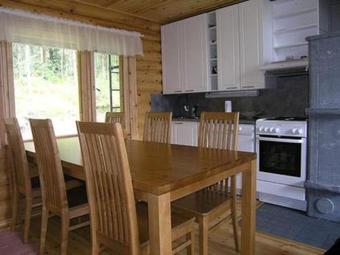 Holiday Home Mets�lampi