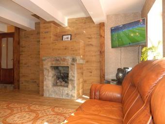 Hostal Usadba Uzgorie-vip Near Minsk