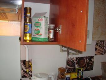 Apartments On Lenina