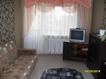 Apartment On Dzerzhinskogo 3