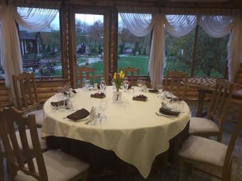 Posada Usadba Yakimovich