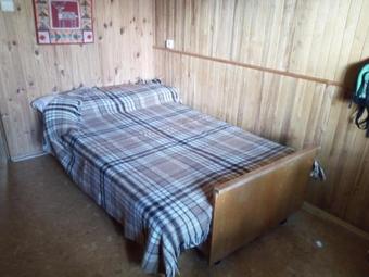 Hostal Guest House Domik V Sosnah