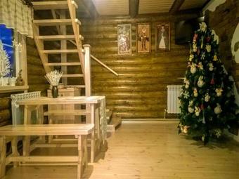 Agrousadba Svetlazara