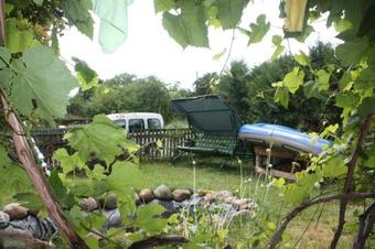 Posada Agrousad'ba Nikodim