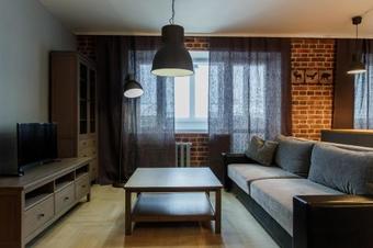 Vip European Style Apartment, Nemiga