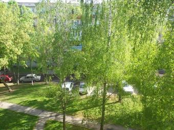 Apartment Stroitelei 22/6