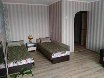 Apartment Pervomayskaya