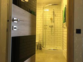 Recreation Center "tri Medvedja"