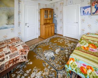 Agroturismo Guest House U Palatskih