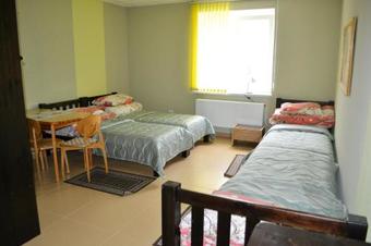 Apartments On Voykova