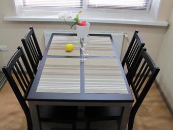 Apartamento Guesthouse On Zygina Street