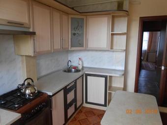 Apartamento ???????? 3? ??? ????????