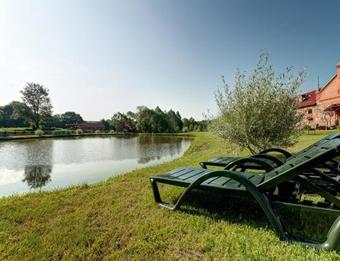 Bed & Breakfast Steward's House