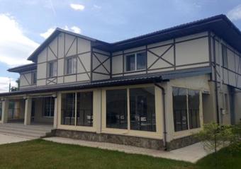 Hotel Agrousadba Silichi