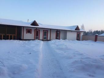 Bed & Breakfast Usadba U Alexandrii