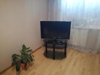 Apartment 18 Microrayon