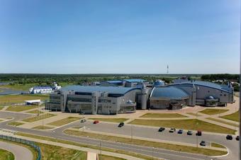 Hotel Dneprovskaya Zhemchugina