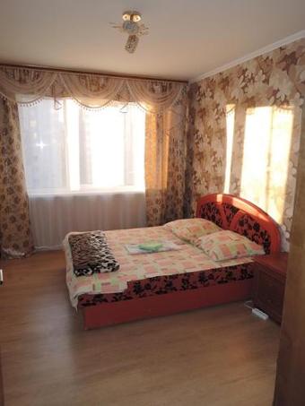 Apartment On District 16, 10