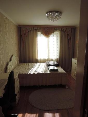 Apartment In 18 District, House 29a