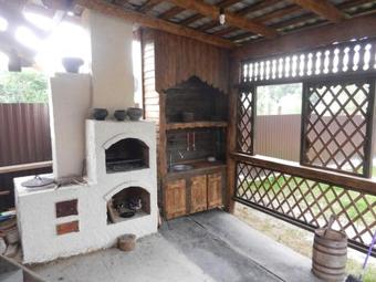 Agroturismo Usadba Dobry Gust