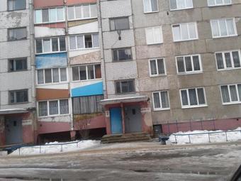 Apartment On Grechko