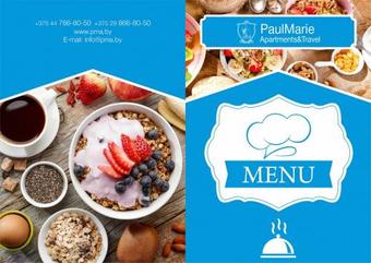 Paulmarie Apartments On Stroiteley 43