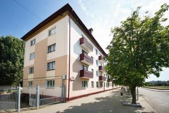 Paulmarie Apartments On Gor'kogo