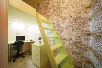 Paulmarie Apartments On Stroiteley