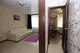 Orhideya Apartament On Lenin Square