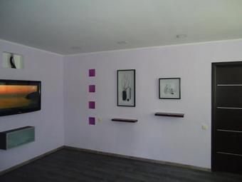 Apartment On Sovetskaya 103