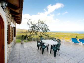 Holiday Home Can Na Lluny Cala Torta