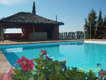 Hostal Hacienda La Indiana