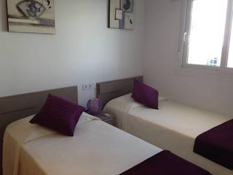 Apartamento Dream Away Condado