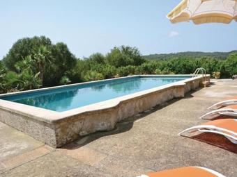 Holiday Home Poligano