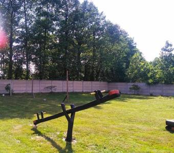 Agrousadba Lesnaya Skazka