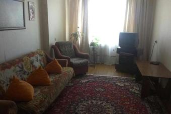 Apartment On Sovetskaya