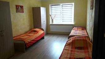 Apartamento Zaslonova