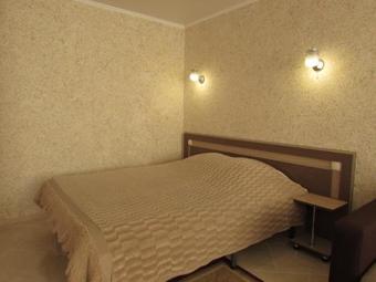 Apartment On Lenina 12