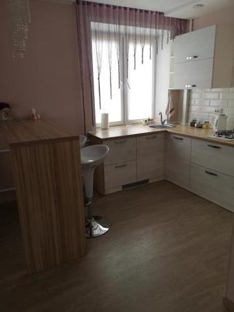 Apartamento Studiia Komsomol'skaia 19