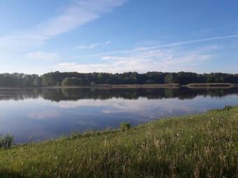 Usadba Tikhiy Ugolok