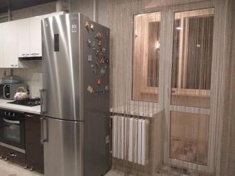 Apartamienty V Tsientrie Ghoroda