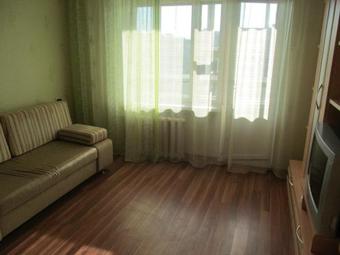 Apartment Na Yasinskogo