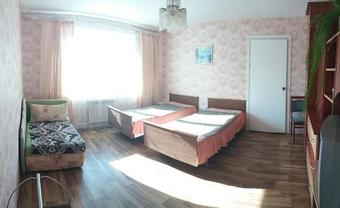 Apartment Sovetskaya