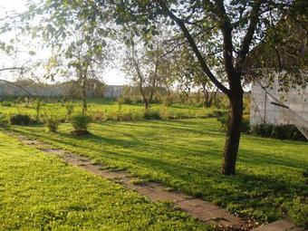 Agroturismo Medny Dvor Farm Stay