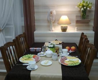 Bed & Breakfast Euro Mini-hotel