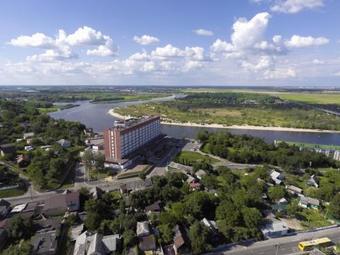 Jsc "mozyr Hotel Complex "pripyat"