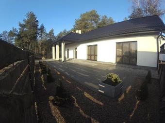 Agroturismo Homestead Nikolino