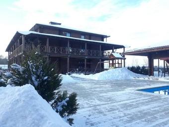 Hotel Good Zone Club